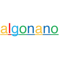 ALGONANO académie Logo