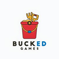 Bucked Games Logo