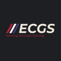 ECGS, LLC Logo