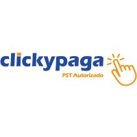 Clickypaga Logo