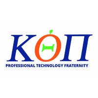 Kappa Theta Pi - Syracuse Logo