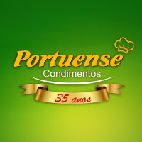 Condimentos Portuense Logo