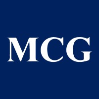 MCG Change Management Consulting Logo