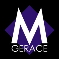 M Gerace Inc. Logo