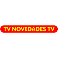TVNOVEDADESTV Logo