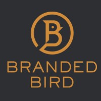 Branded Bird Logo