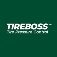 TIREBOSS Tire Pressure Control Logo