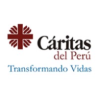 Cáritas del Perú Oficial Logo