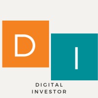 Digital Investor Logo