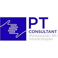 PT Consultant Logo