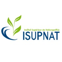 ISUPNAT Logo