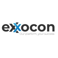 Exxocon Global Logo