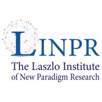 The Laszlo Institute of New Paradigm Research Logo