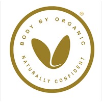 Body By Organic Logo