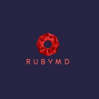 RubyMD Logo