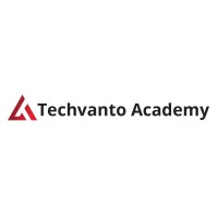 Techvanto Academy Logo