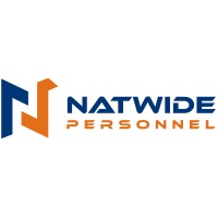 Natwide Personnel Logo