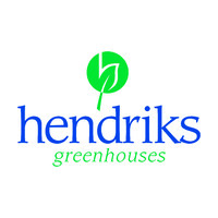Hendriks Greenhouses Logo