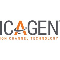 Icagen Logo