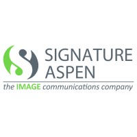 Signature Aspen Logo