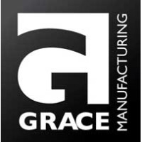 Grace Manufacturing - Metal Fabrication and Contract Manufacturing Services Logo