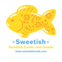 Sweetish Logo