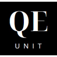 QE Unit Logo