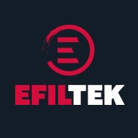 Efiltek Private Limited Logo