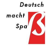 Werkgroep Deutsch macht Spaß Logo