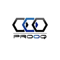 PROOQ S.A. Logo