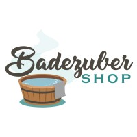 Badezuber-Shop Logo