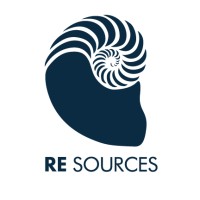 RE Sources Logo