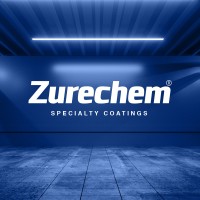 Zurechem Egypt Logo