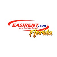 Easirent Car Rental Logo