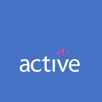 Active Consultancy Logo