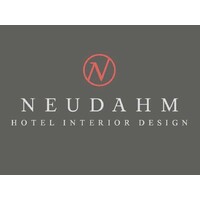 Neudahm Hotel Interior Design GmbH Logo