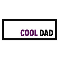CoolxDad Logo