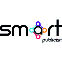 Smart Publicist Logo