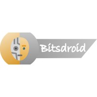 BitsDroid Logo