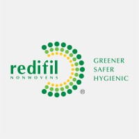 Redifil Nonwovens Logo