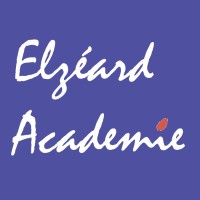Elzéard Academie Logo