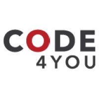 CODE4YOU Logo
