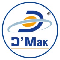 DMak Energia Pvt Ltd Logo