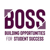 Building Opportunities for Student Success Logo
