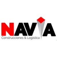 Construcciones & Logistica NAVIA Logo