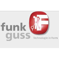 Georg Funk Eisengießerei GmbH & Co. KG Logo