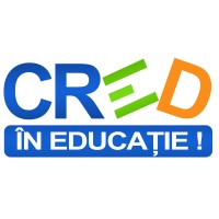 Proiectul CRED Logo