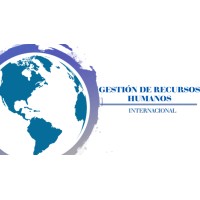Gestión de Recursos Humanos-Internacional Logo
