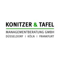 KONITZER & TAFEL Managementberatung GmbH Logo
