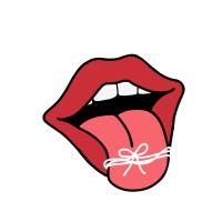 Tongue Tied Magazine Logo
